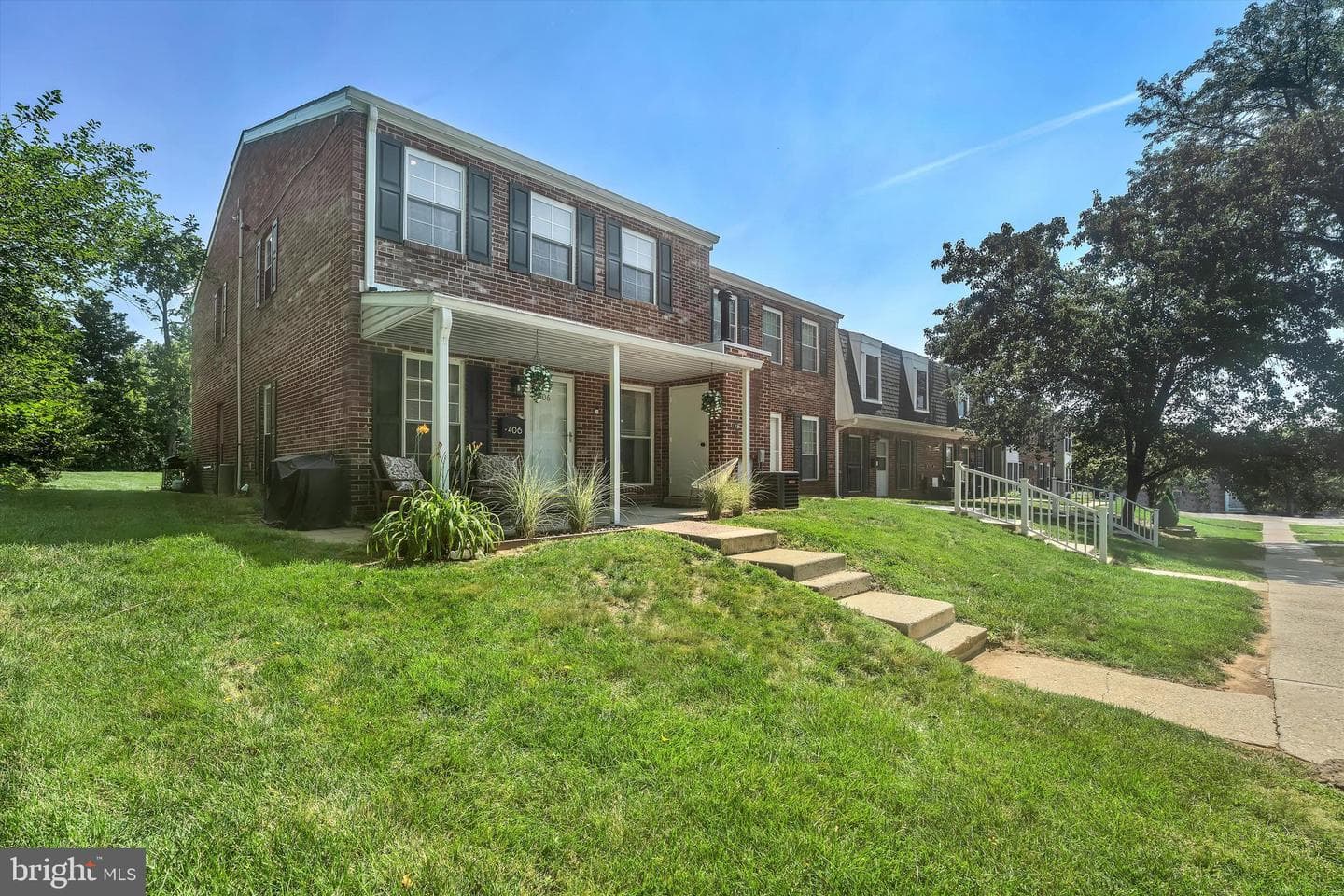 406 Middleton Place, West Norriton