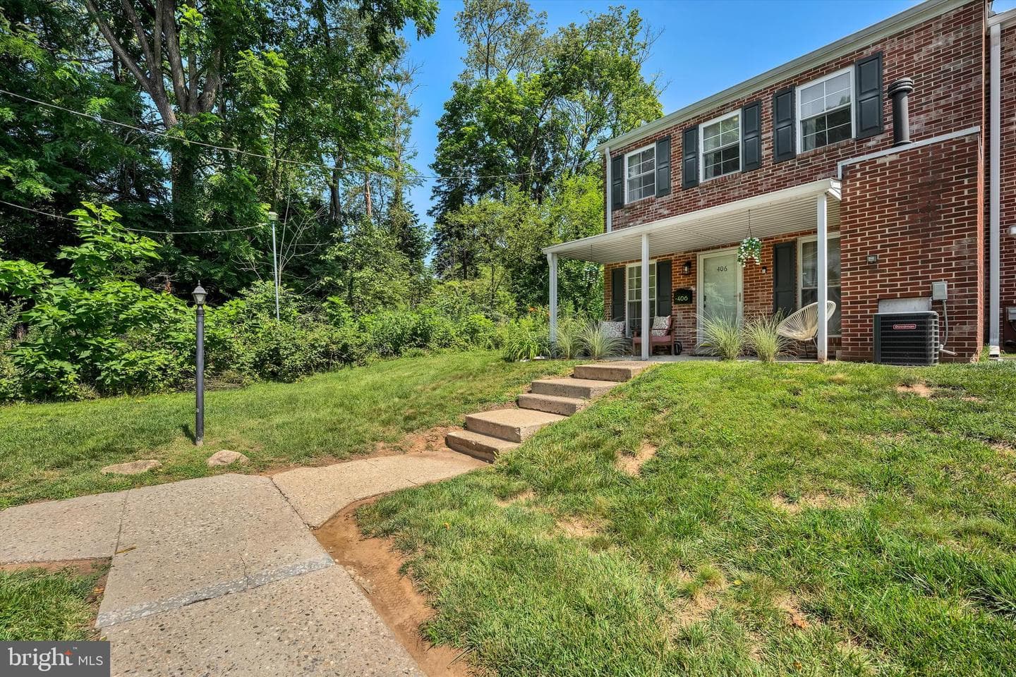 406 Middleton Place, West Norriton