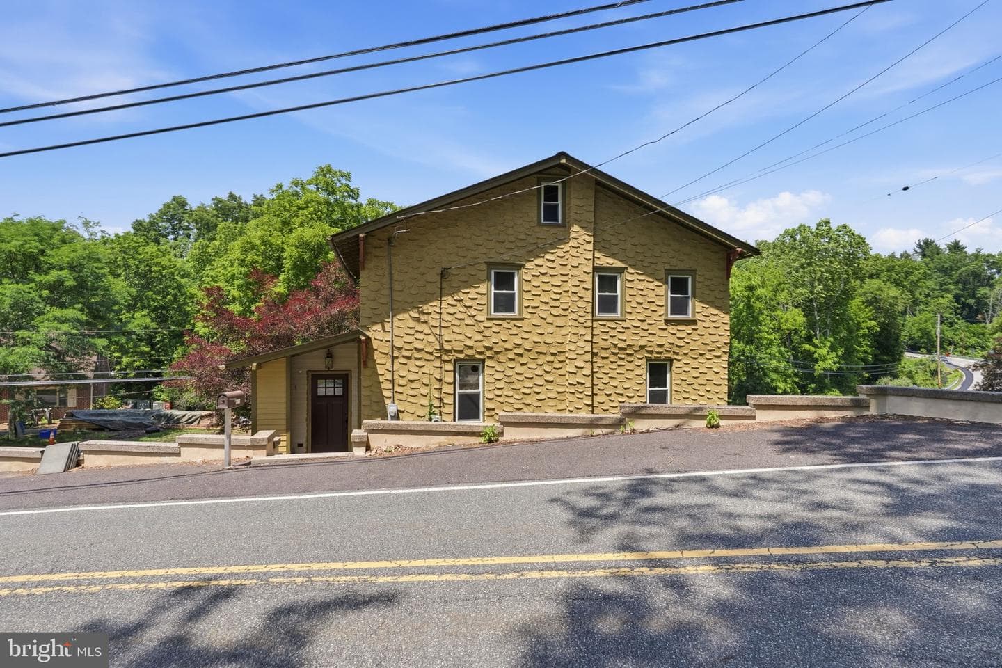 247 Maugers Mill Road photo 33
