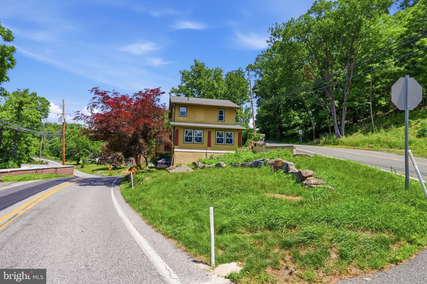 247 Maugers Mill Road photo 5