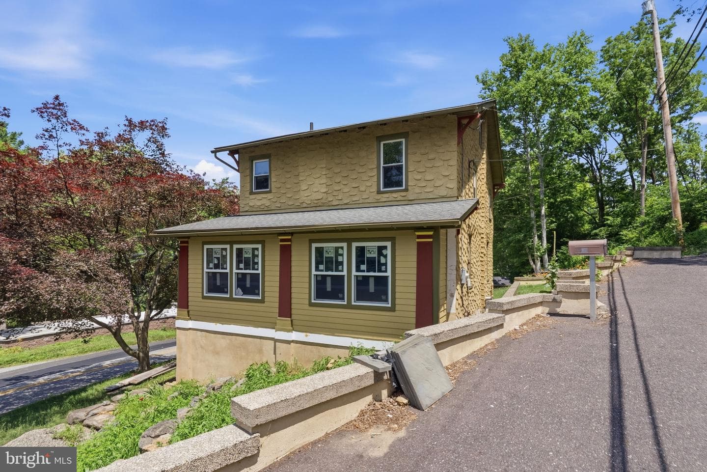 247 Maugers Mill Road photo 6