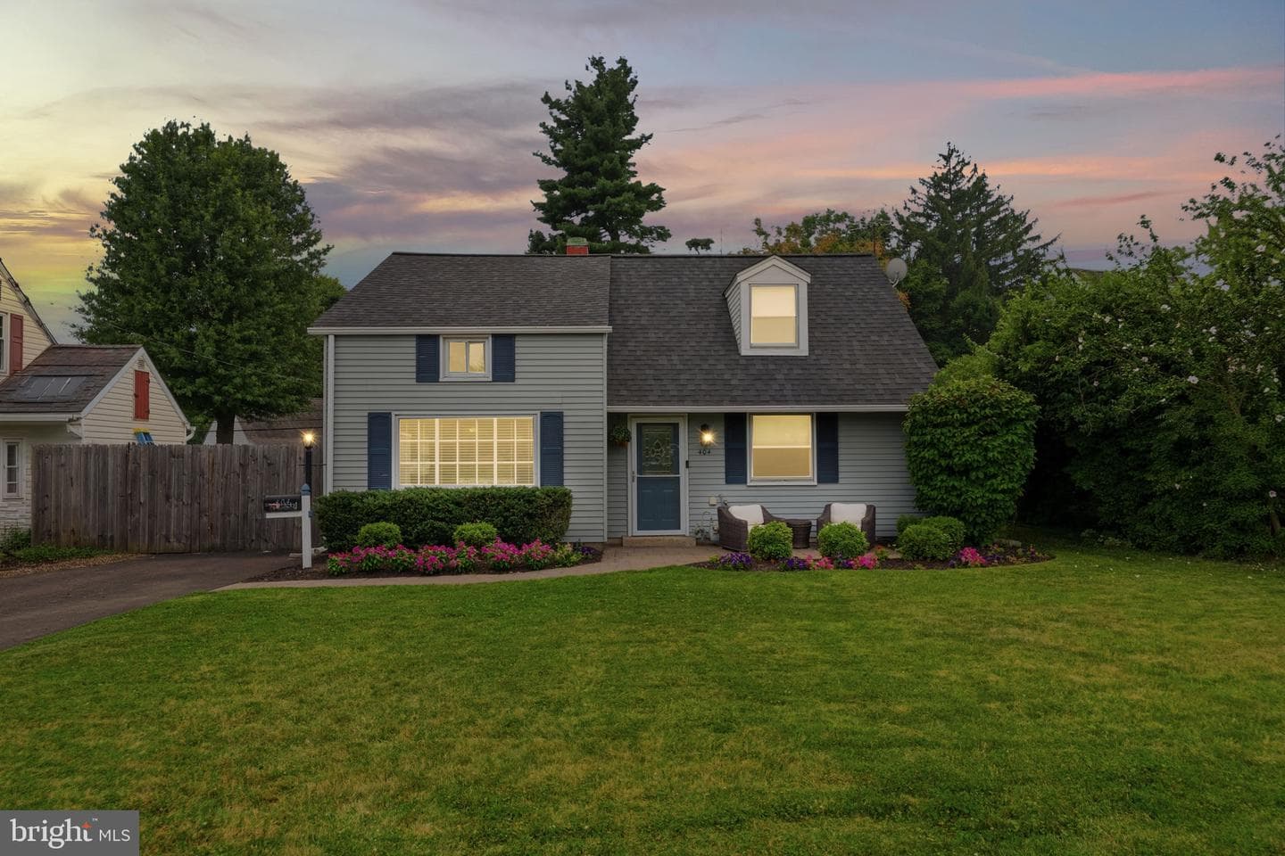 404 Tanner Road, Hatboro