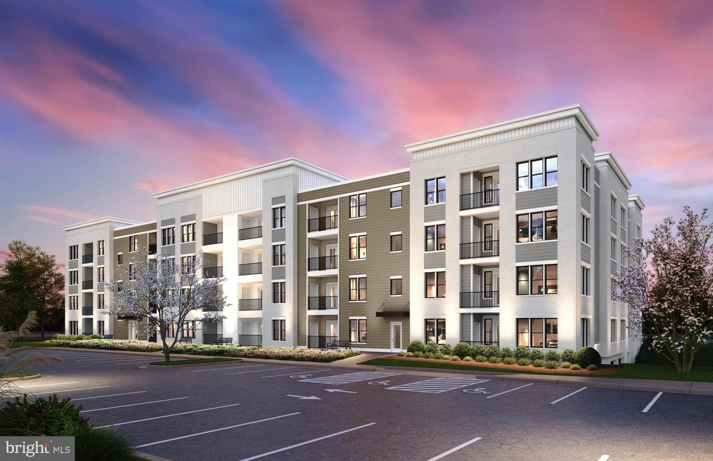 83 Bethlehem Pike #1113- Kingston Plan, Colmar