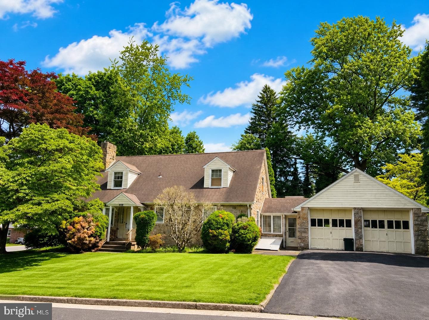 651 Crescent Avenue, Glenside