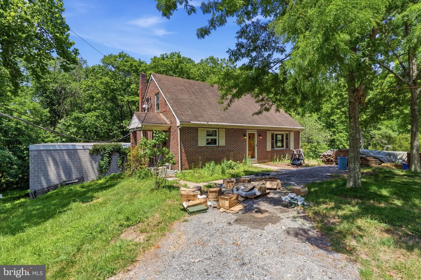 248 Maugers Mill Road, Pottstown