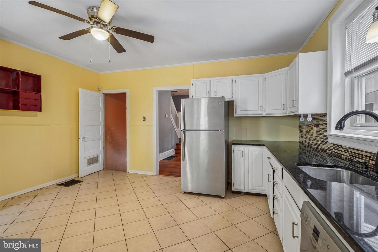 406 W Fornance Street photo 12