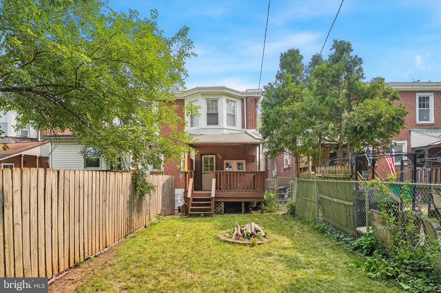406 W Fornance Street photo 19