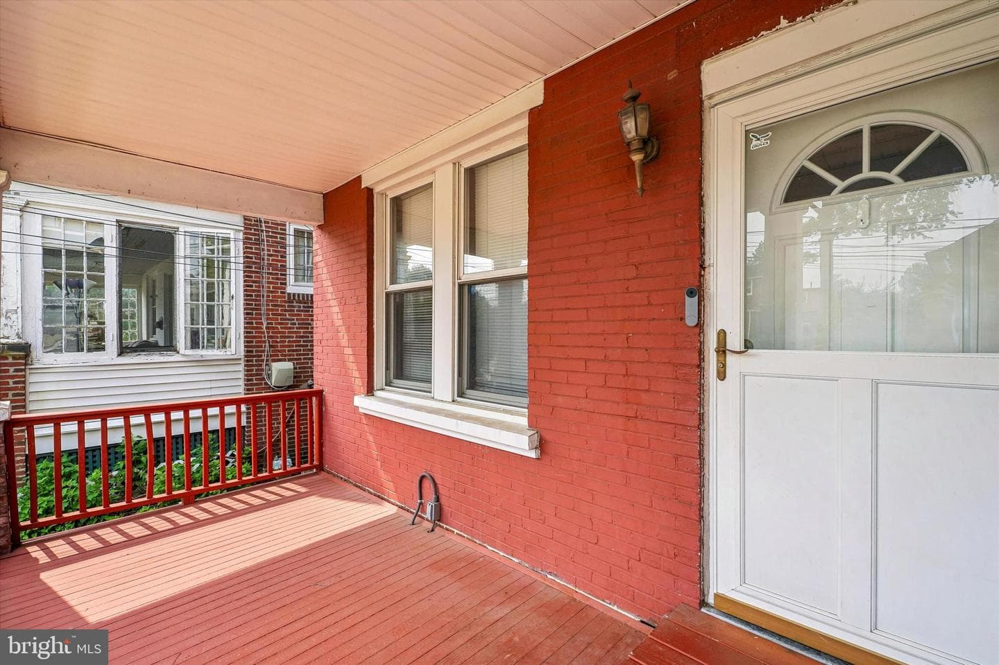 406 W Fornance Street photo 3