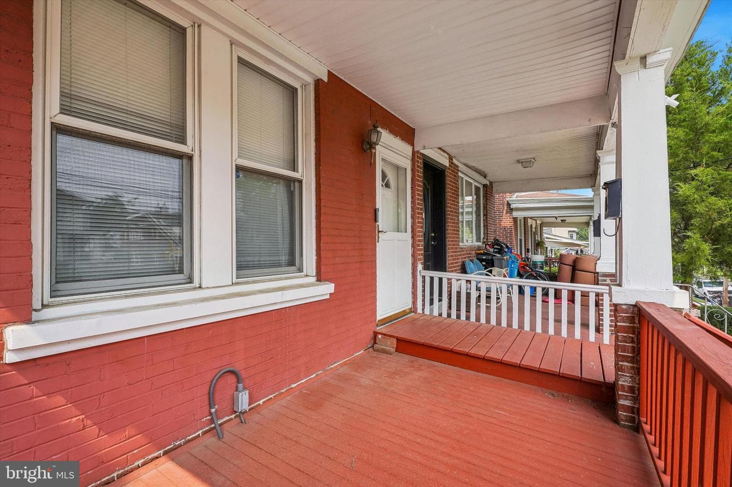 406 W Fornance Street photo 4