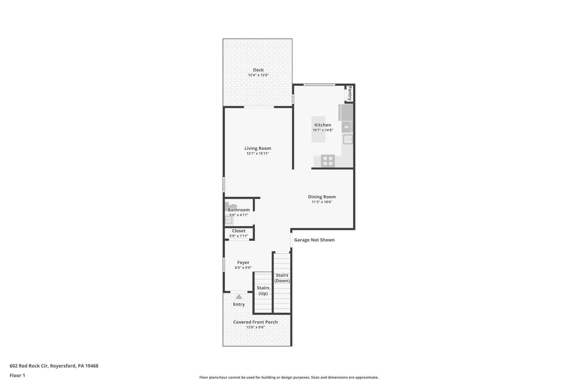 602 Red Rock Circle photo 53