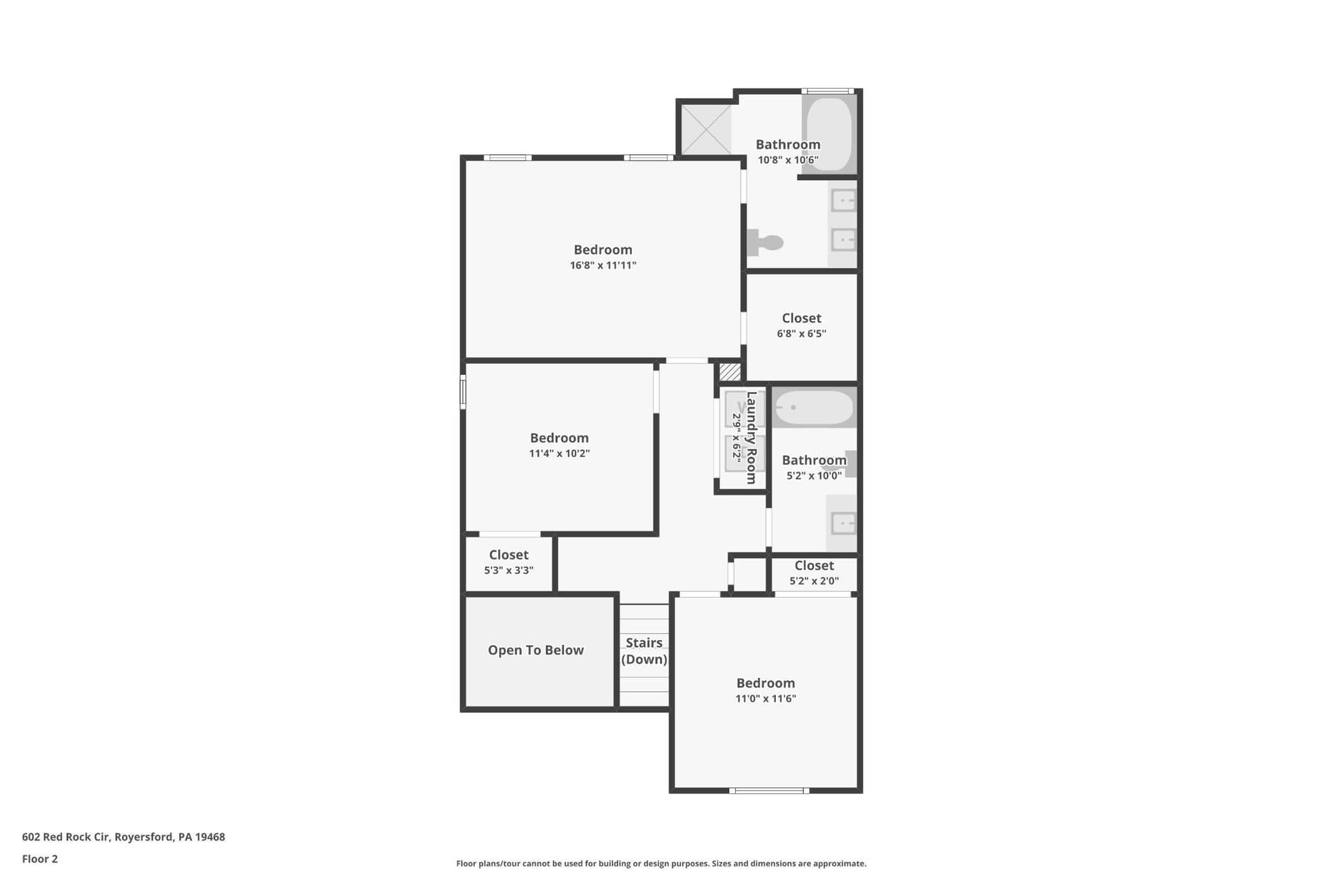 602 Red Rock Circle photo 54