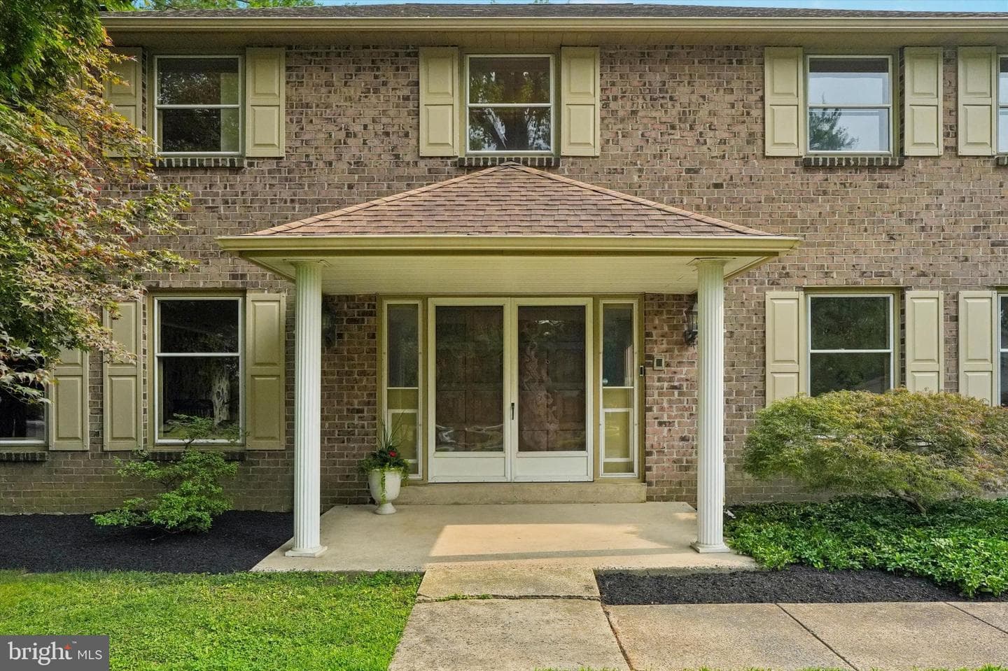 1625 Benjamin Drive, Ambler