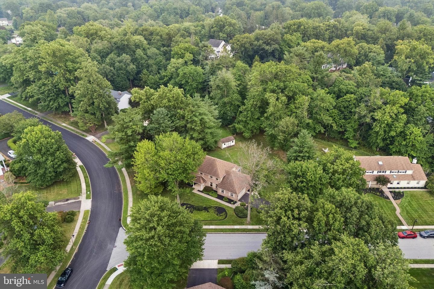 1625 Benjamin Drive photo 48