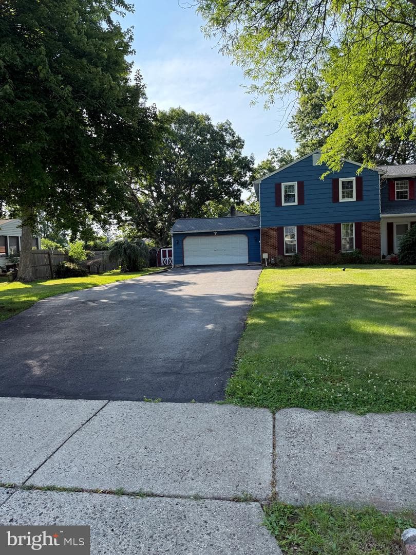 787 Hertford Drive, Hatfield