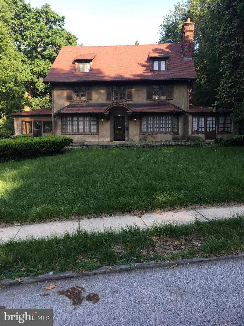 7305 N Twelfth Street, Elkins Park