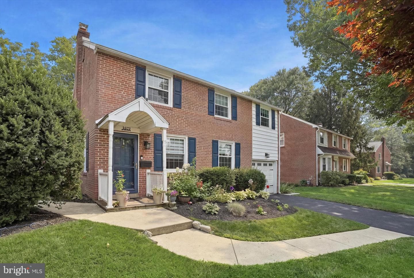 3032 Edmonds Road, Lafayette Hill