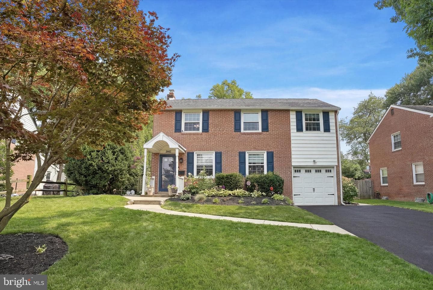 3032 Edmonds Road, Lafayette Hill