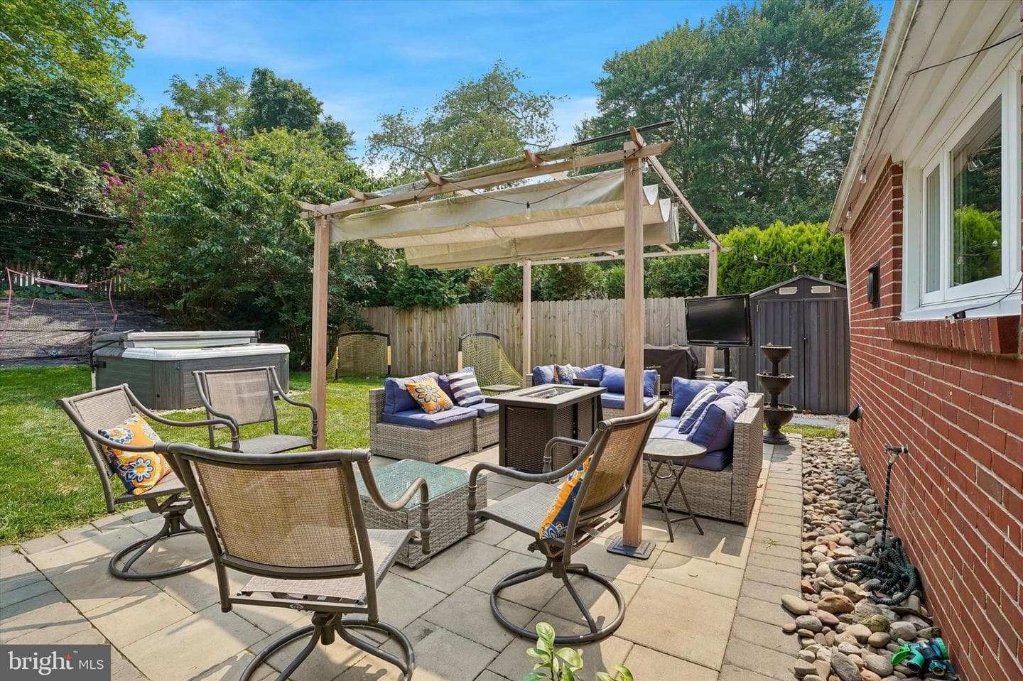 3032 Edmonds Road photo 24