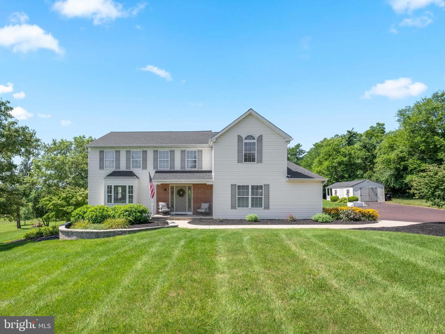 1357 Moyer Road, Telford