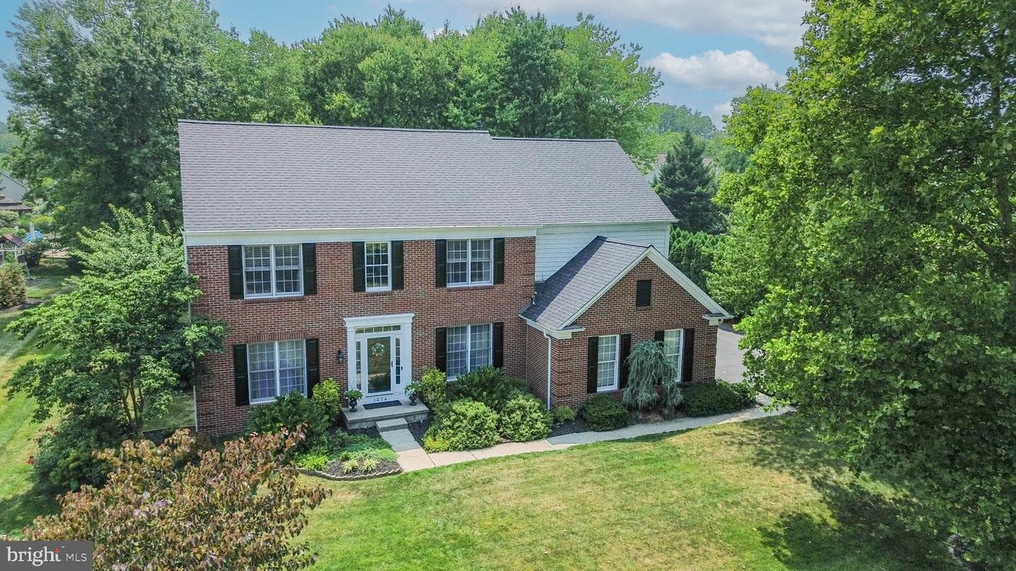 1274 Appalachian Road photo 1