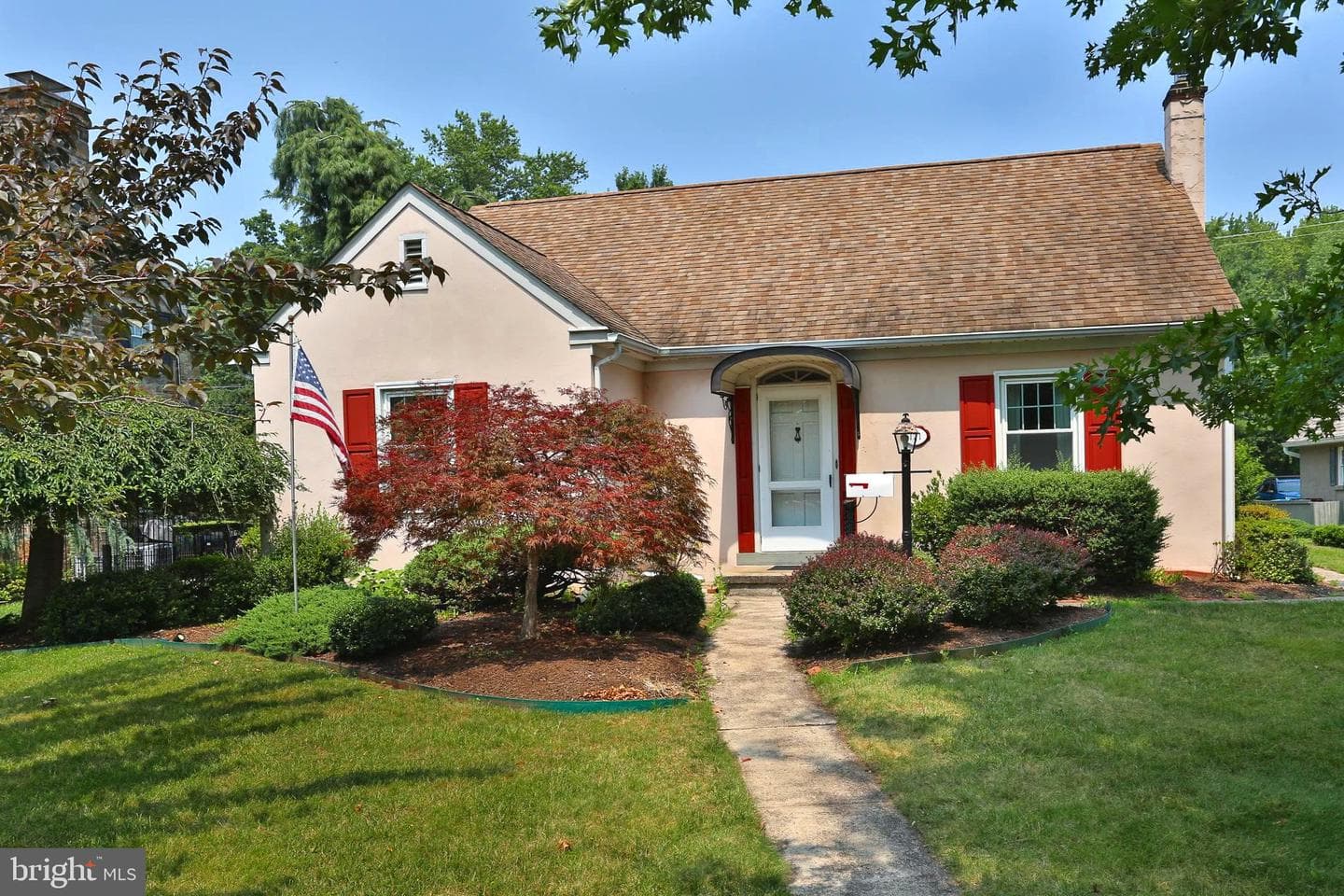 121 Oak Drive, Lansdale