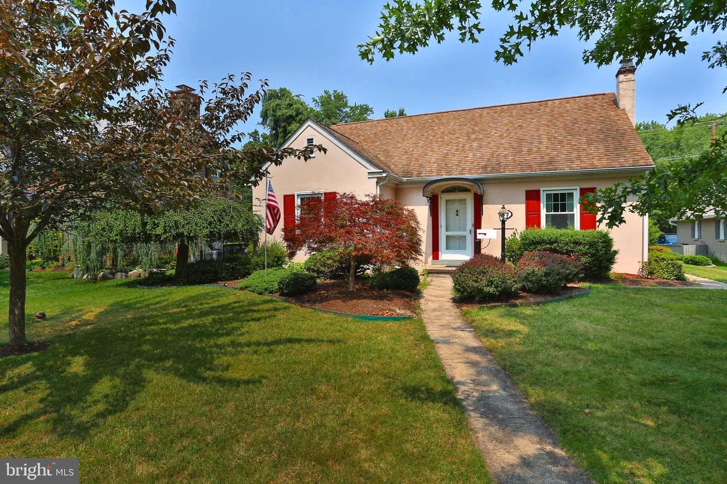 121 Oak Drive, Lansdale