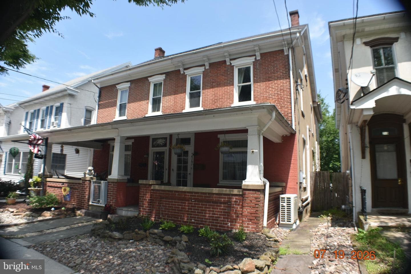 217 Main Street, East Greenville