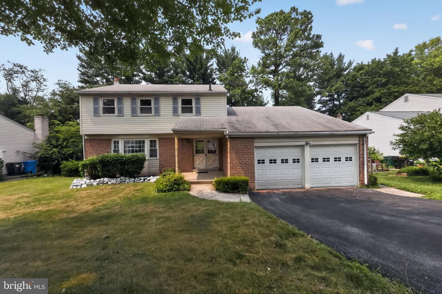 312 Covered Bridge Road, King Of Prussia
