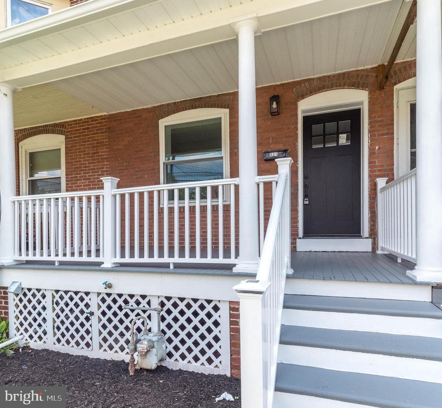 531 N Chestnut Street, Lansdale