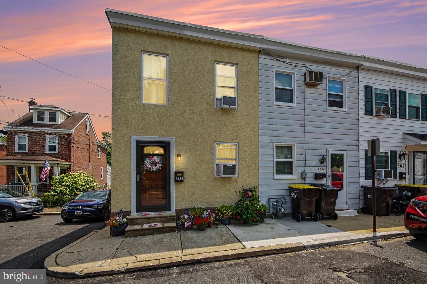 571 Summit Street, King Of Prussia