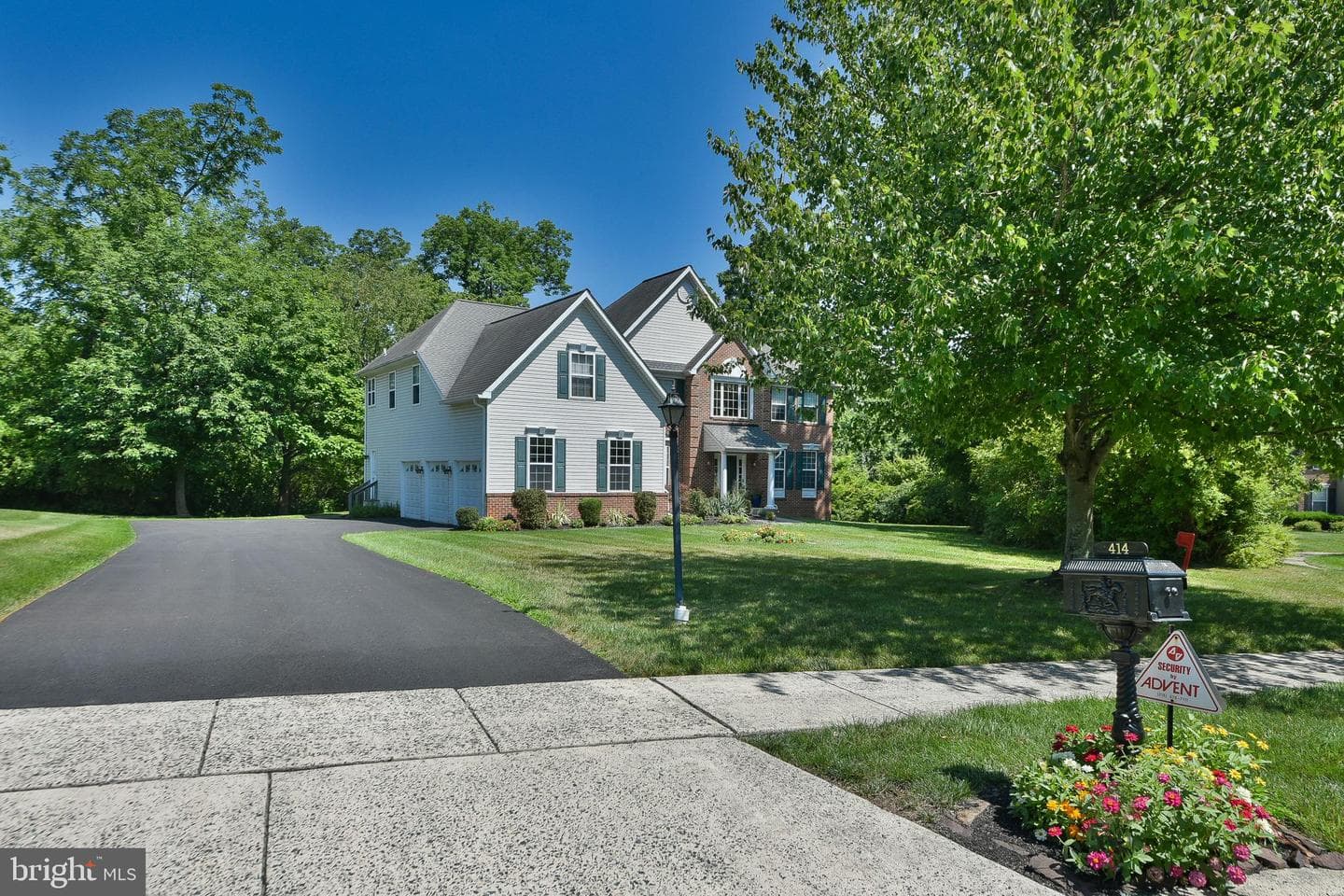 414 Forest Lane, North Wales