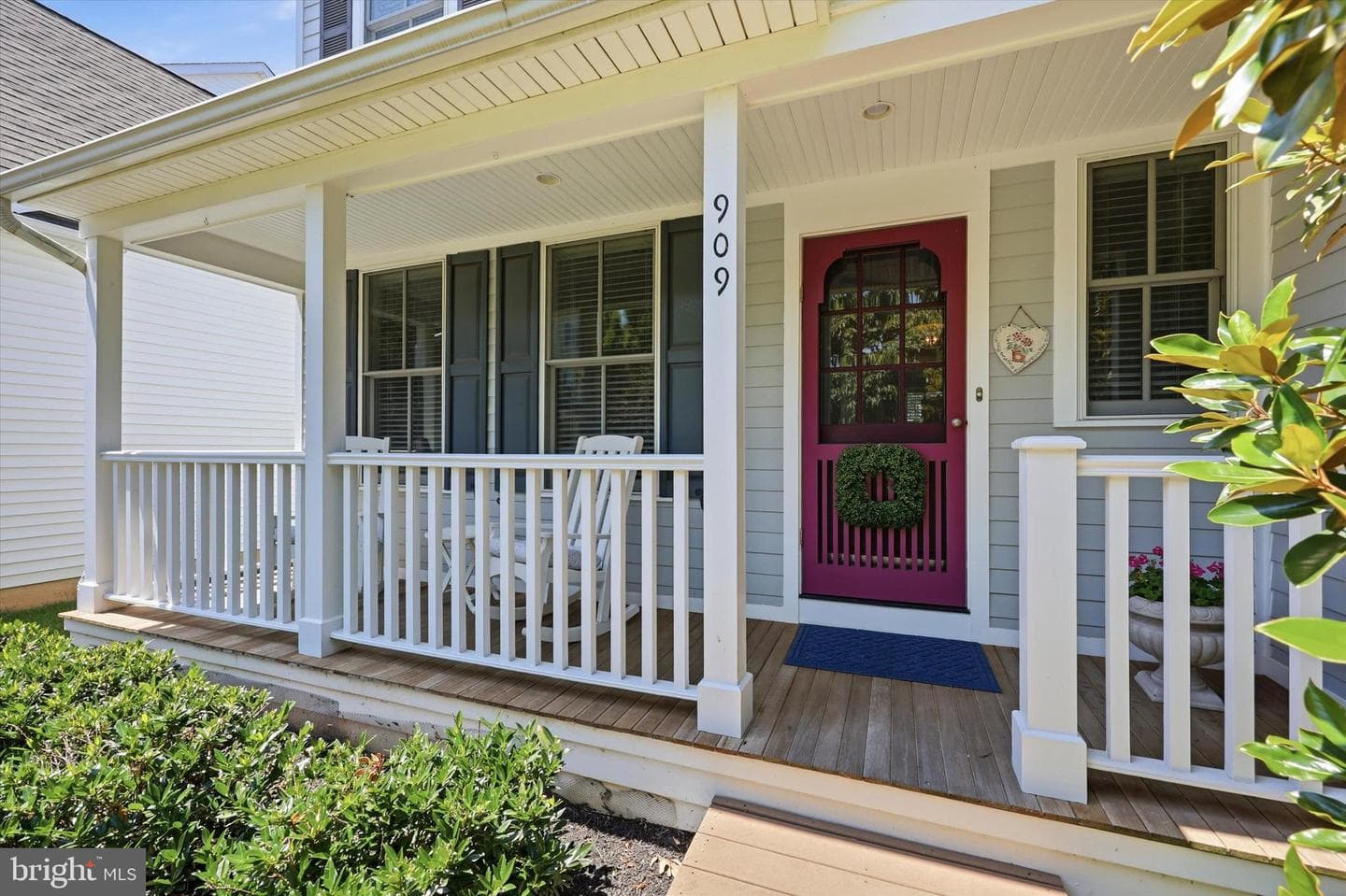 909 Phipps Way, Blue Bell