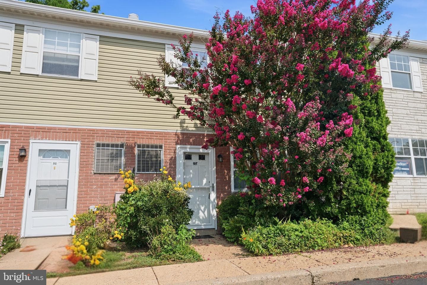 515 York Road #9-F photo 1