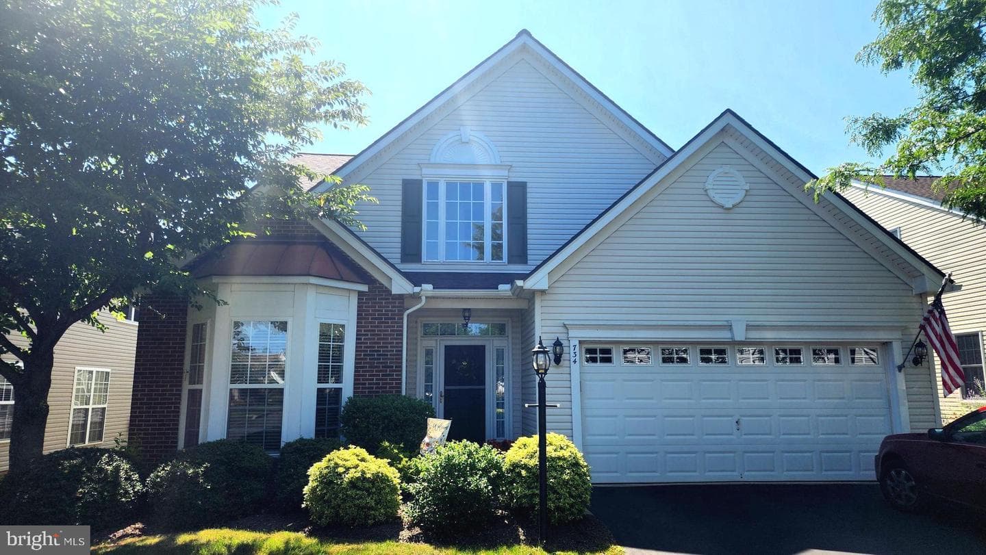 734 Twining Way, Collegeville