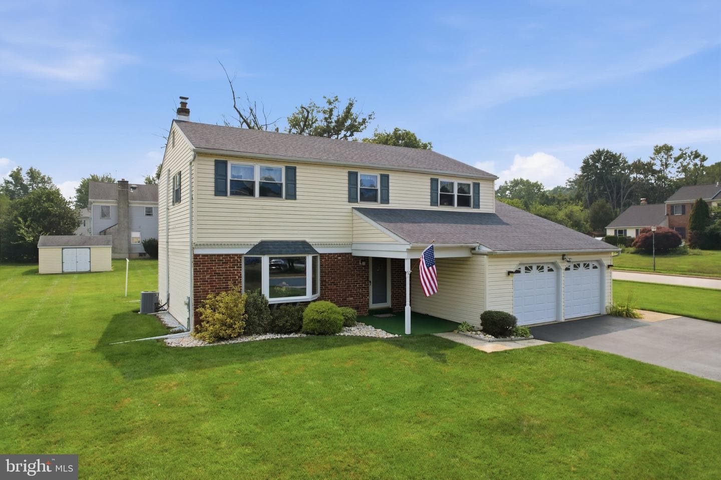 925 Fillmore Road, Norristown