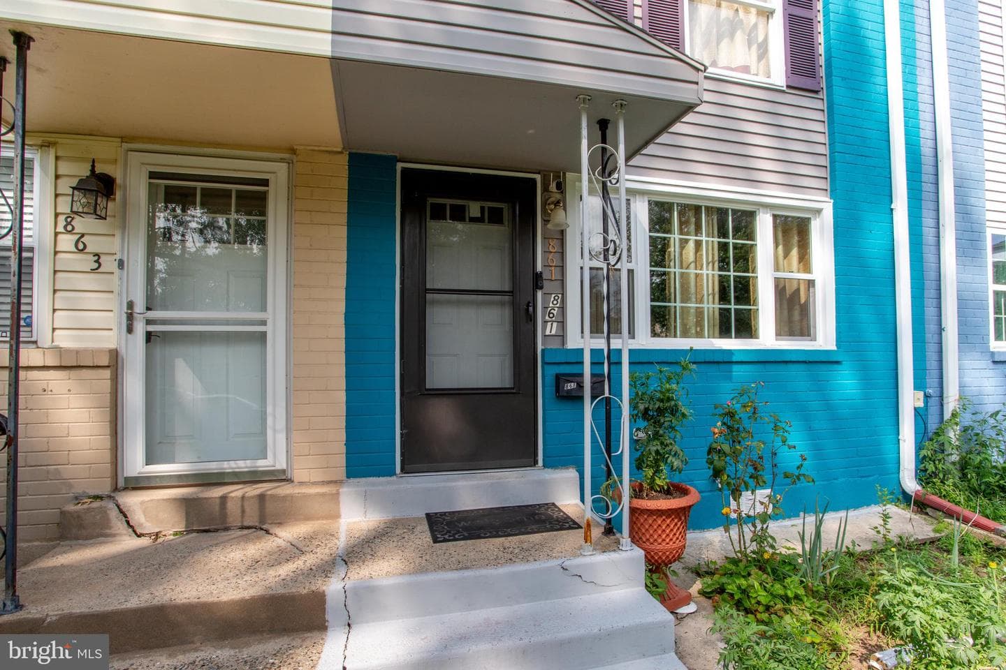 861 Wedgewood Drive photo 4