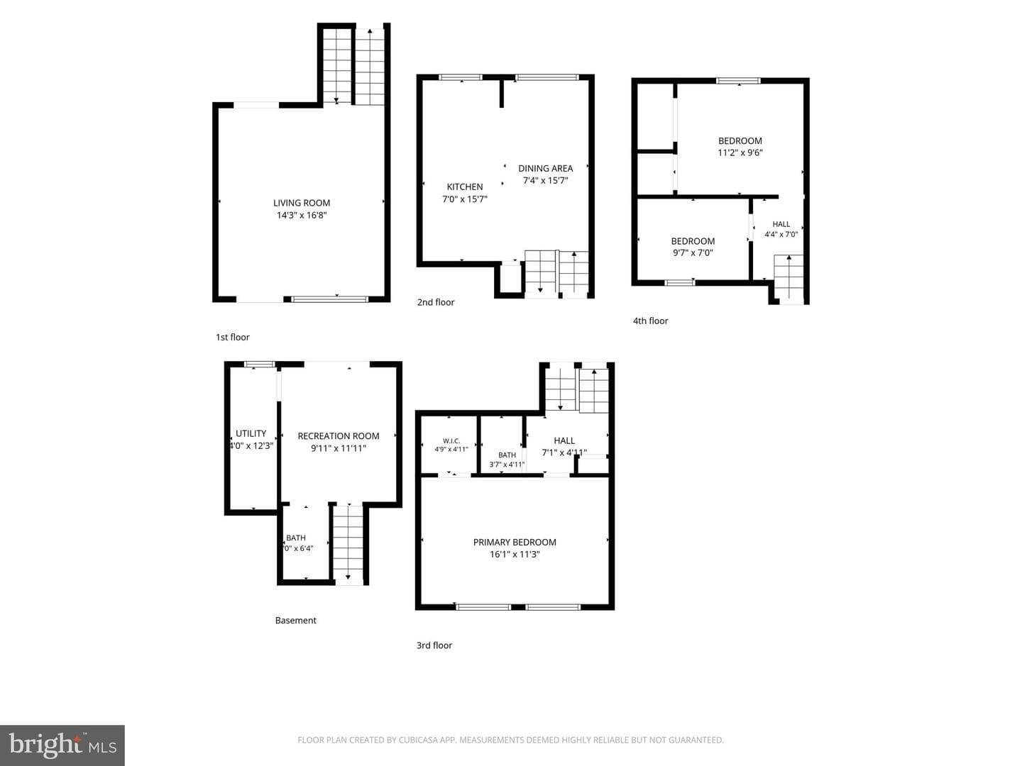 861 Wedgewood Drive photo 44