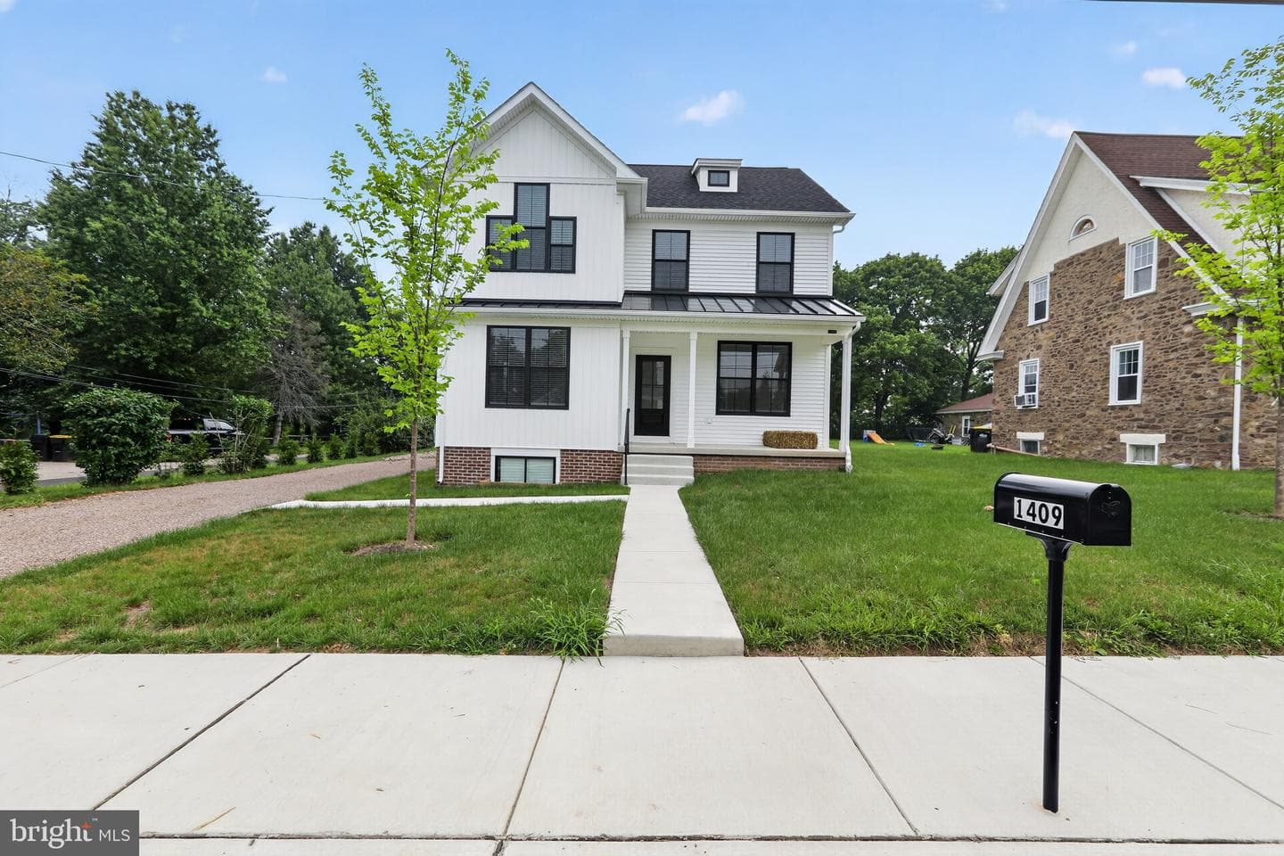 Lot 1 Daws Road photo 1
