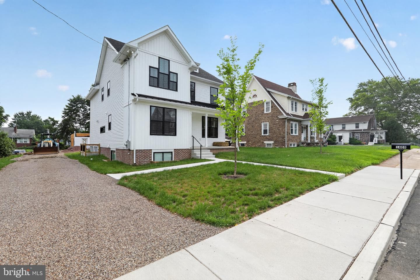 Lot 1 Daws Road photo 3
