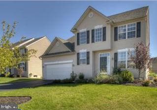 2930 Santa Maria Drive, Gilbertsville