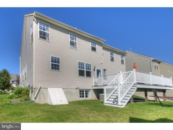 2930 Santa Maria Drive, Gilbertsville