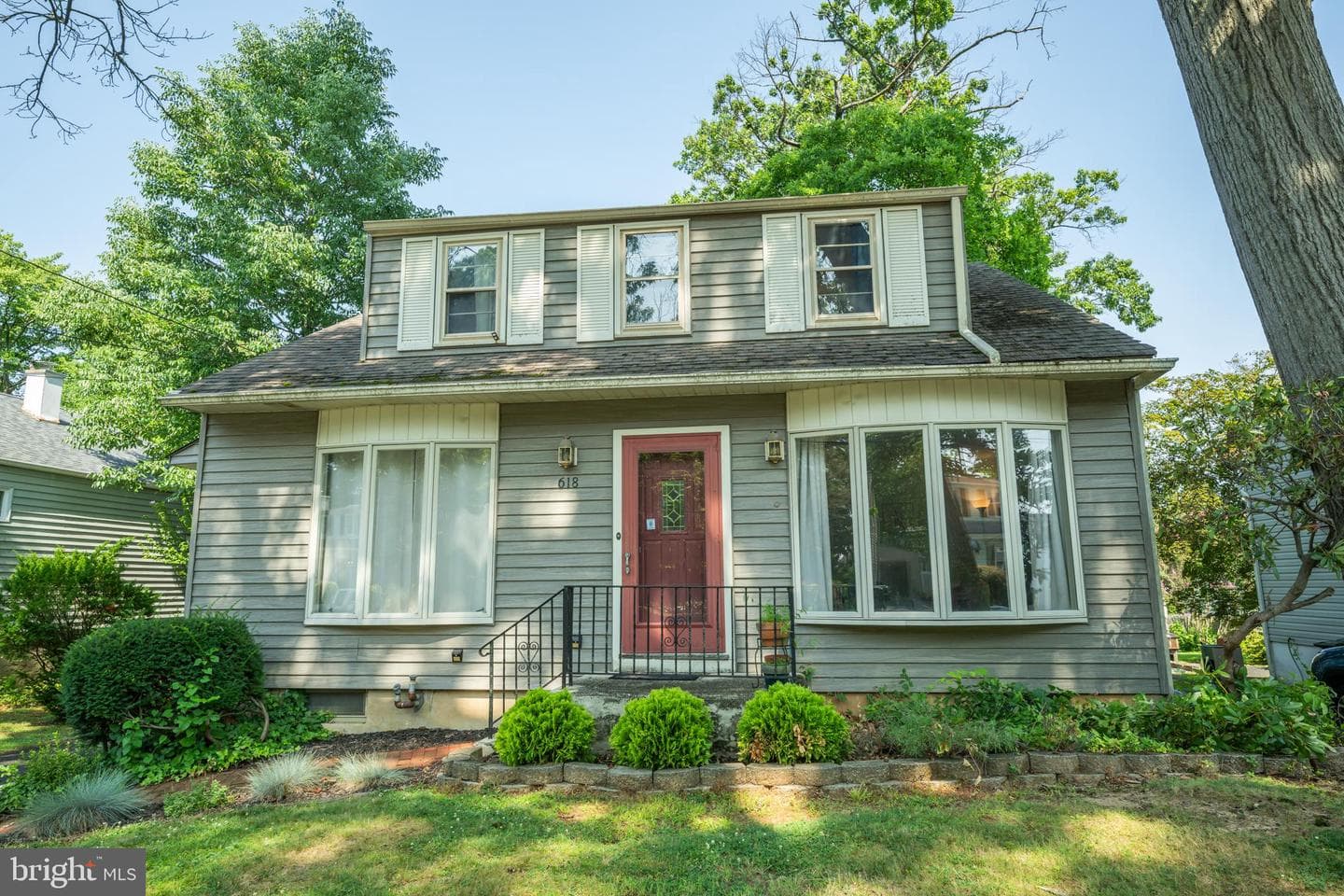 618 Garfield Avenue, Glenside
