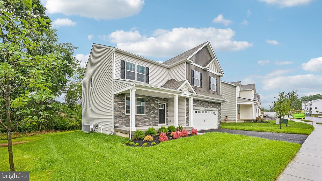3029 Martha Way, Pennsburg