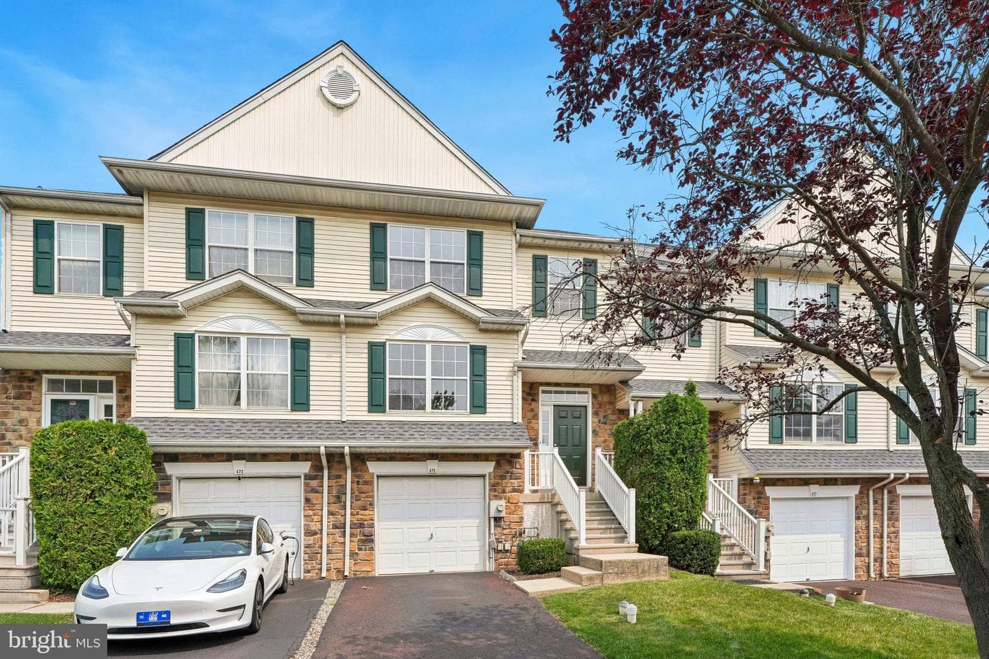 475 Glenn Rose Circle, King Of Prussia