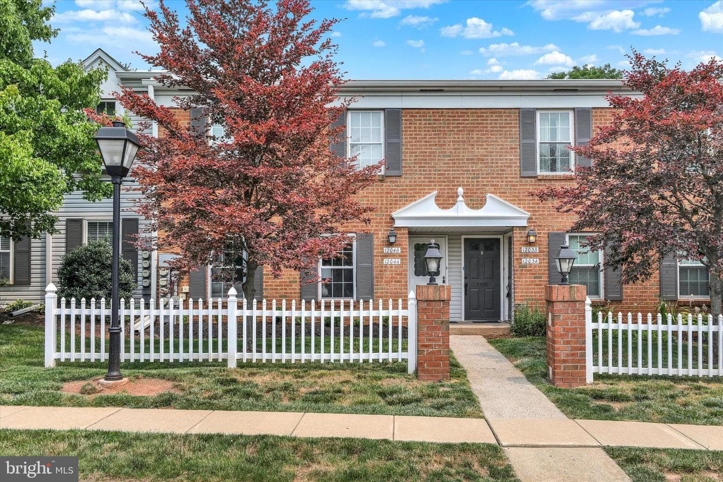 1204 Crosshill Court photo 2