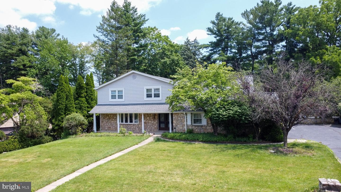 3883 Dempsey Lane, Huntingdon Valley