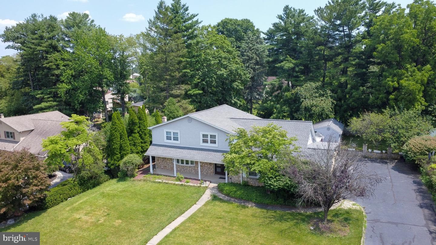 3883 Dempsey Lane, Huntingdon Valley