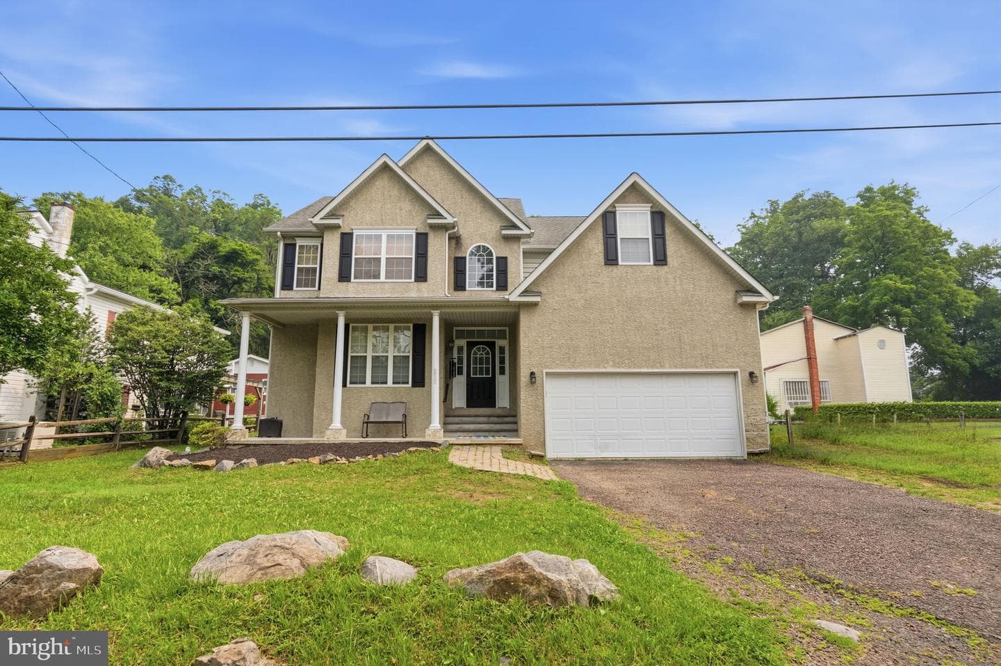 311 Main Street, Schwenksville