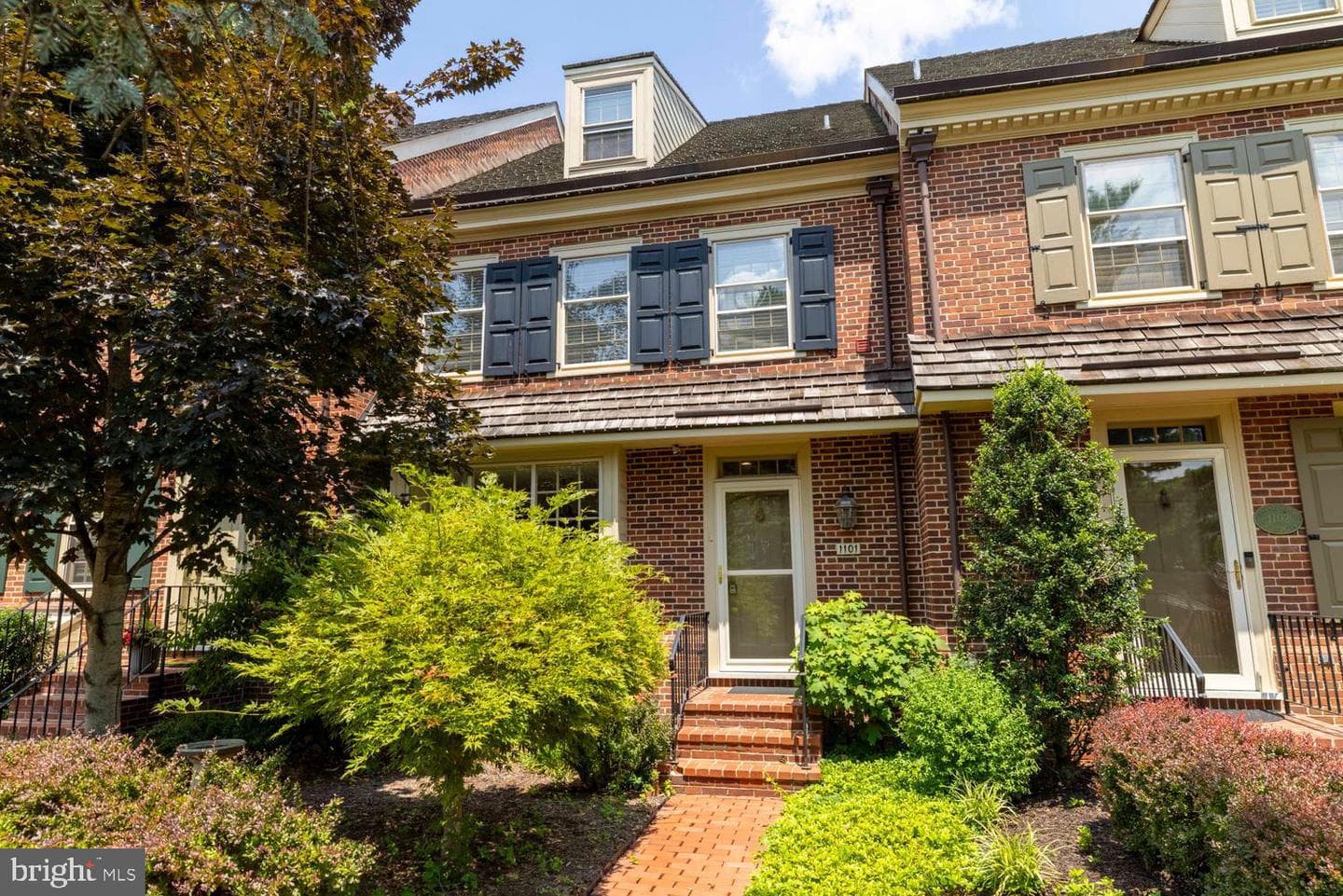 1101 Quinard Court, Ambler