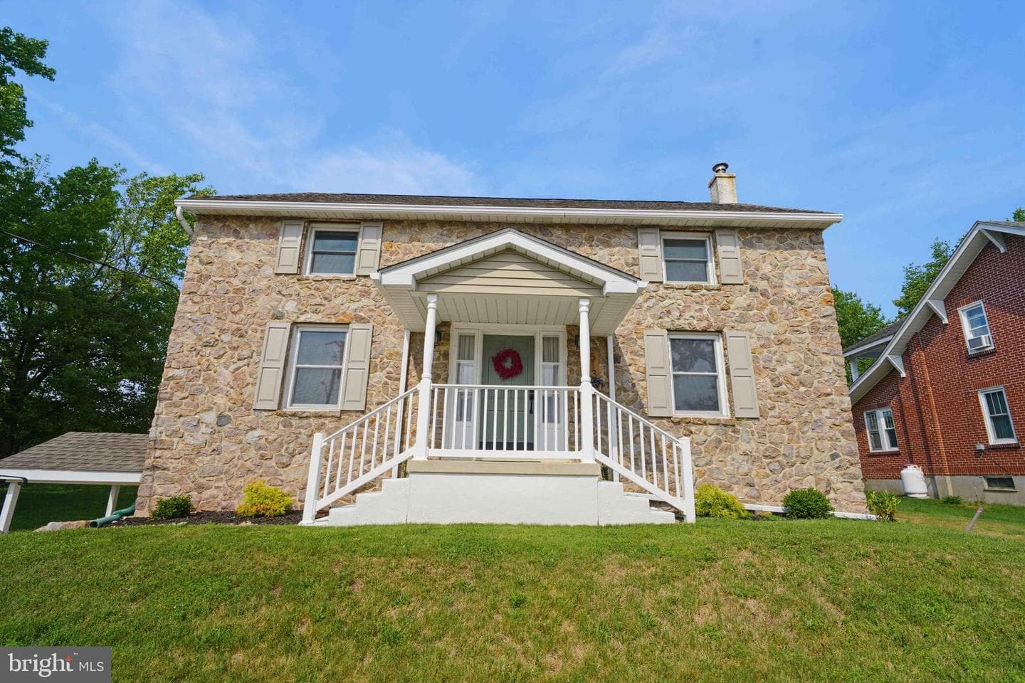 513 Jefferson Street photo 1
